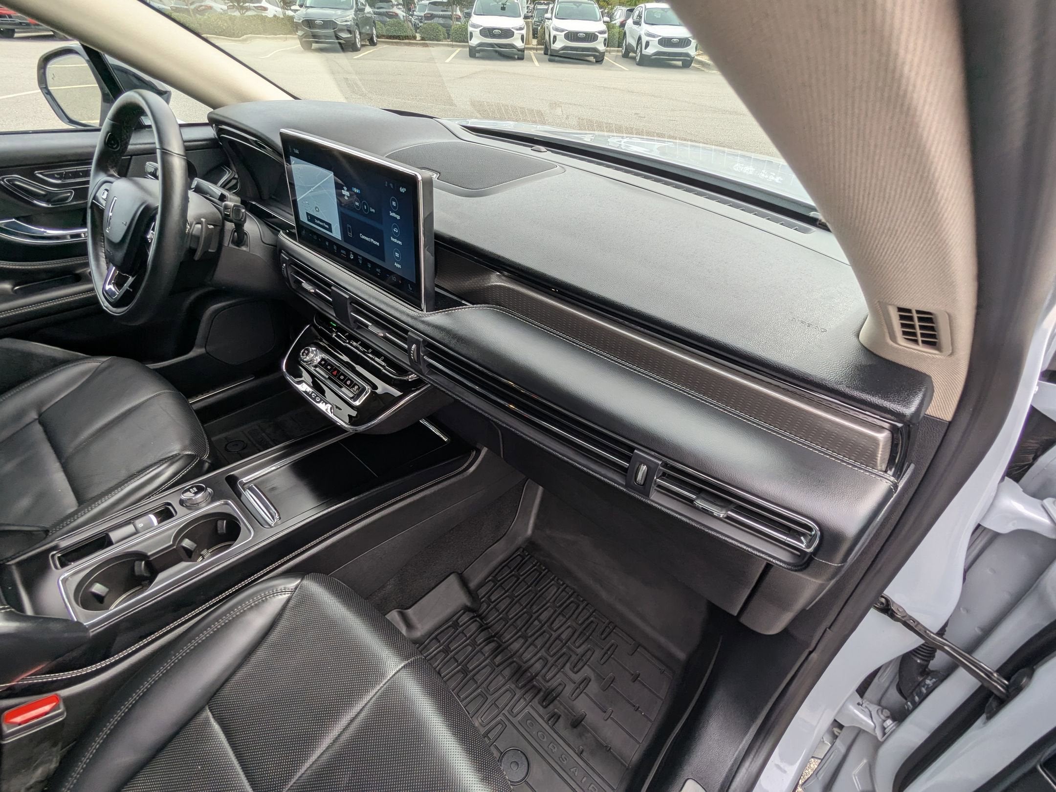 2025 Lincoln Corsair Grand Touring