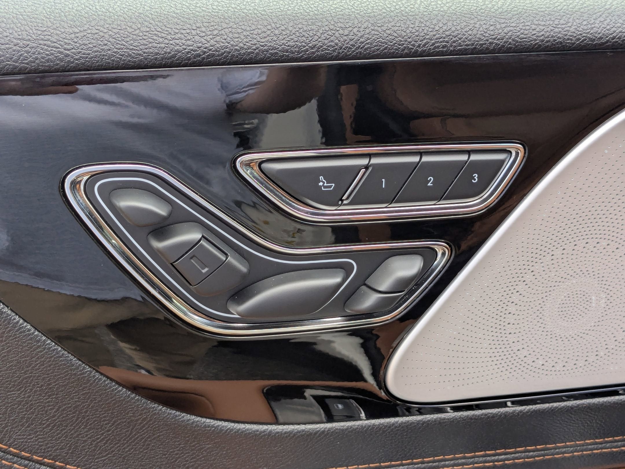 2023 Lincoln Aviator Black Label Grand Touring