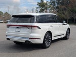 2023 Lincoln Aviator Black Label Grand Touring