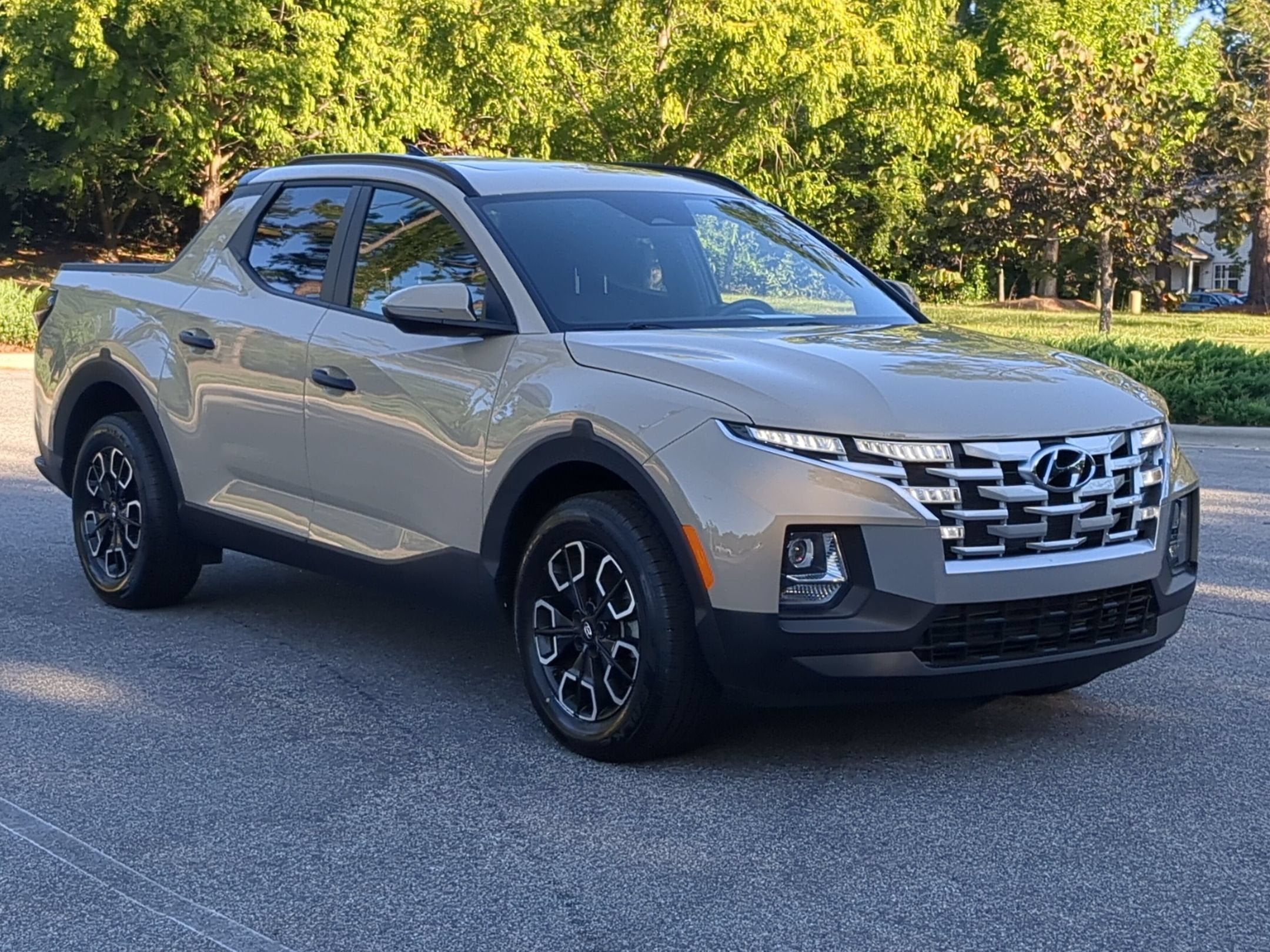 2023 Hyundai Santa Cruz SEL