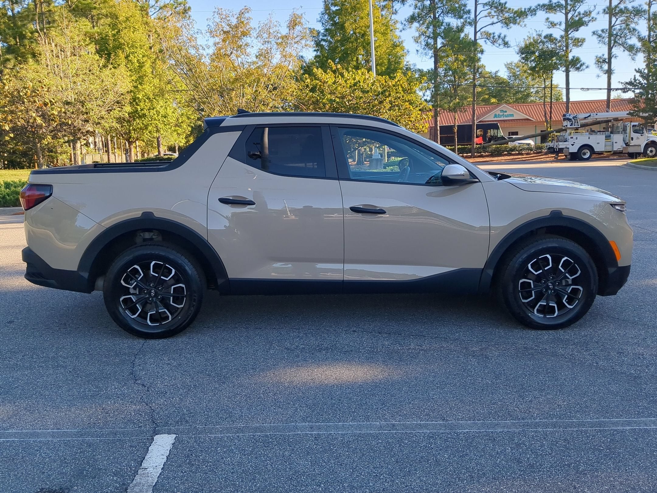 2023 Hyundai Santa Cruz SEL