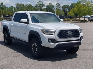 2018 Toyota Tacoma TRD Off Road