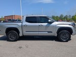 2024 Toyota Tundra 4WD Platinum Hybrid