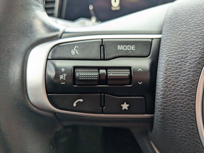 2024 Kia Sportage SX