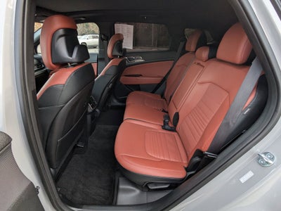 2024 Kia Sportage SX