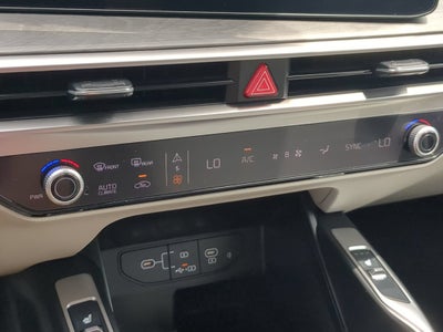 2024 Kia Sorento X-Line EX