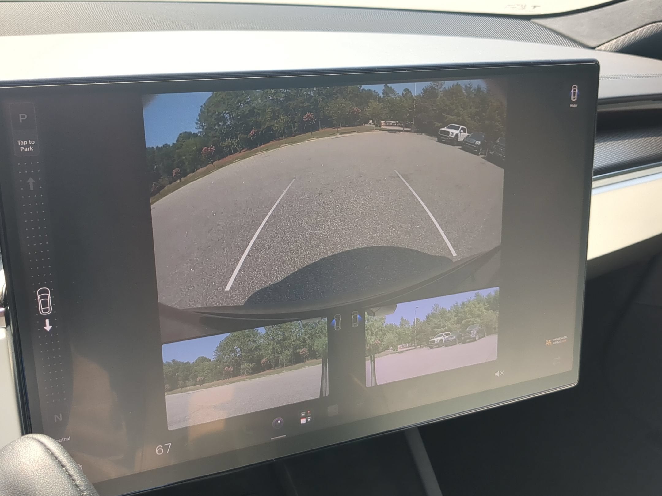 2023 Tesla Model S Plaid