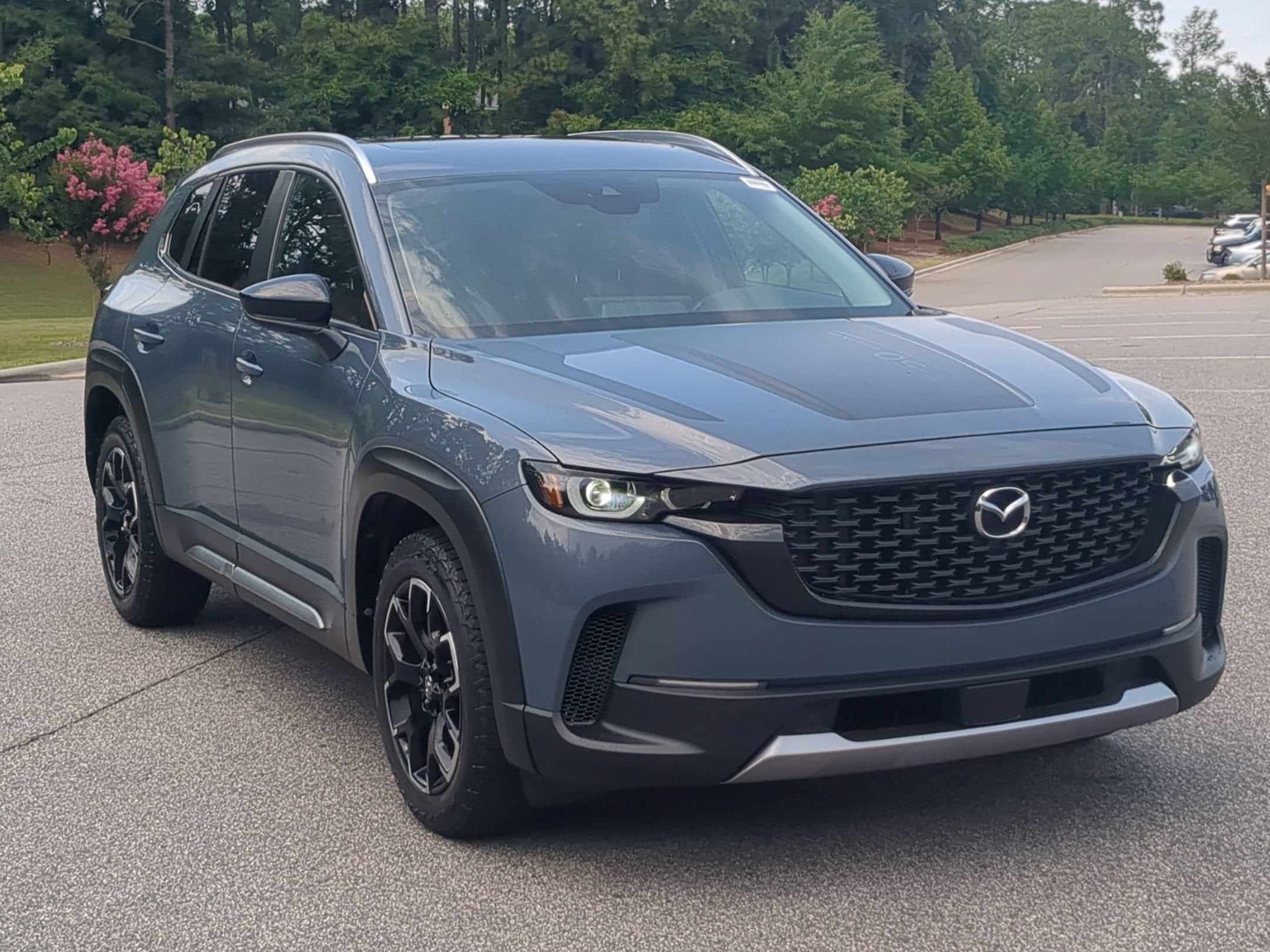 2023 Mazda Mazda CX-50 2.5 Turbo Meridian Edition