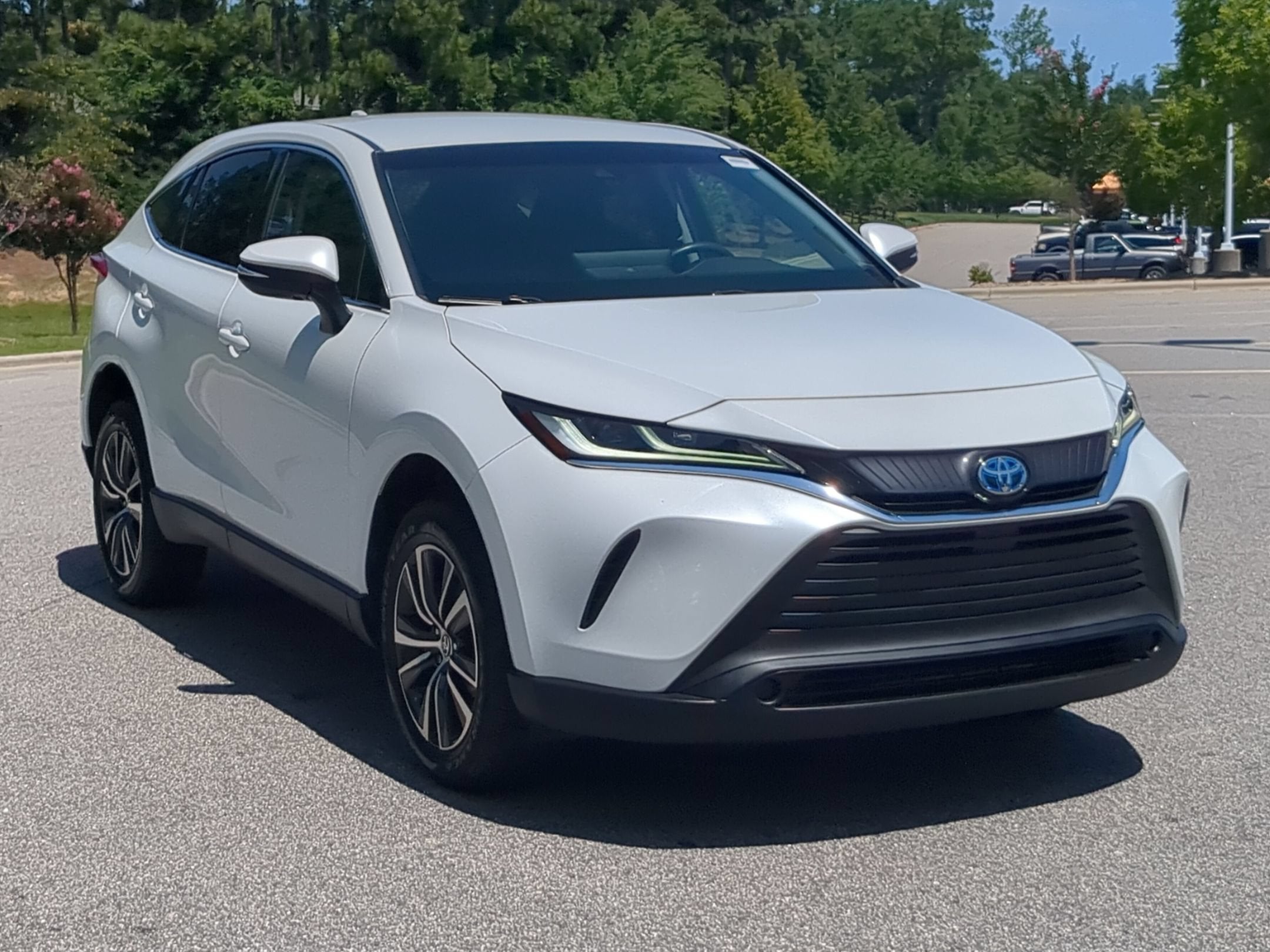 2023 Toyota Venza LE