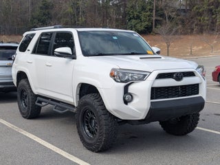 2016 Toyota 4Runner Base