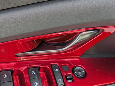 2022 Hyundai Elantra N Base