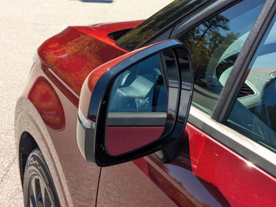 2023 Kia Carnival SX