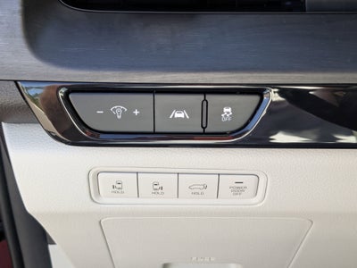 2023 Kia Carnival SX