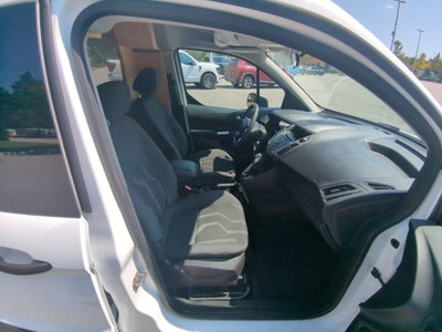 2017 Ford Transit Connect Van XLT