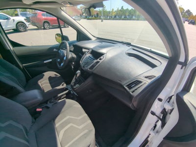 2017 Ford Transit Connect Van XLT