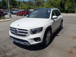 2022 Mercedes-Benz GLB GLB 250