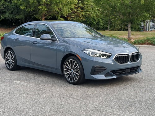 2024 BMW 2 Series 228i xDrive