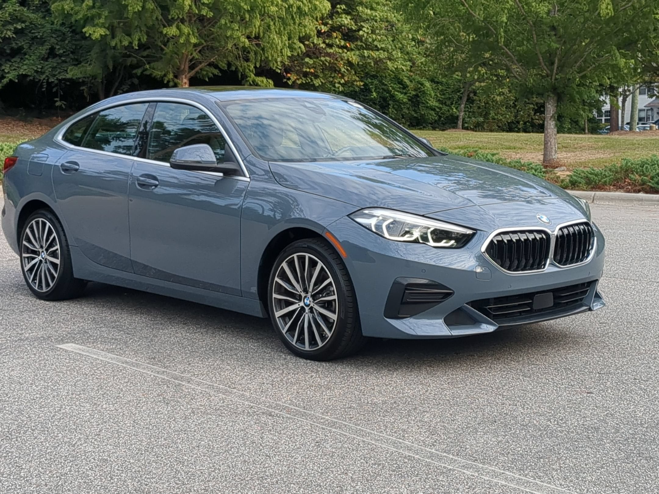 2024 BMW 2 Series 228i xDrive