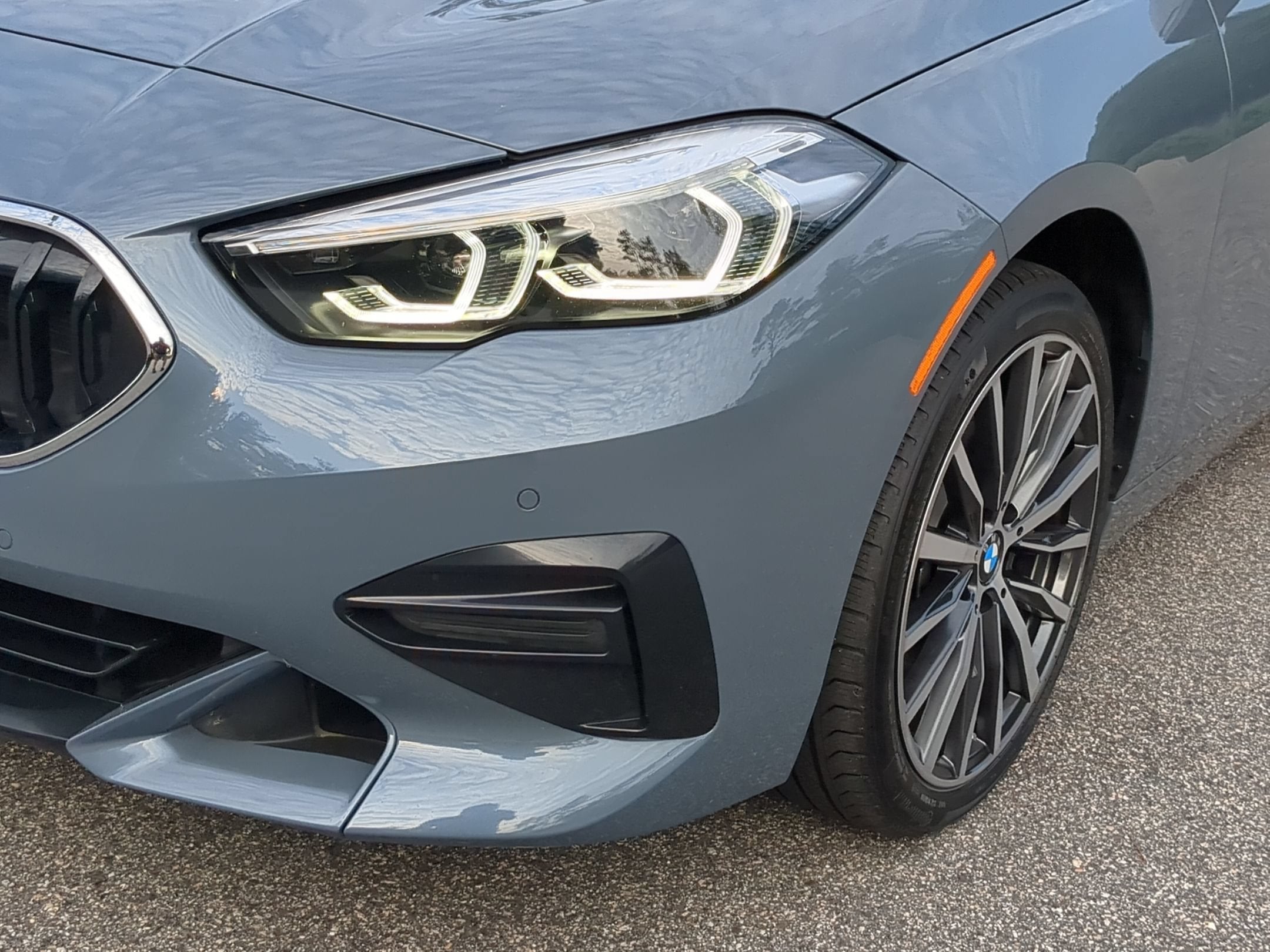 2024 BMW 2 Series 228i xDrive