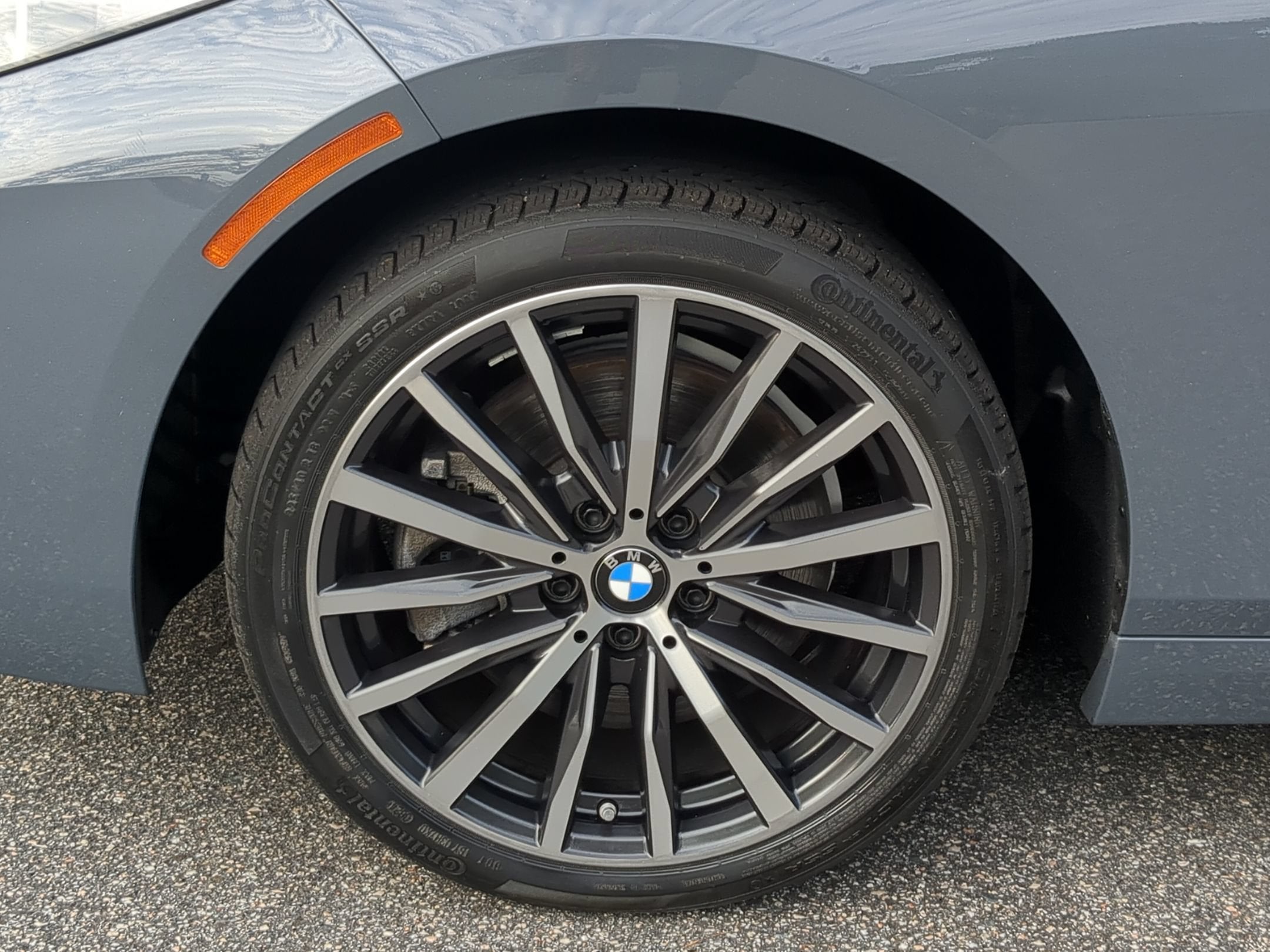 2024 BMW 2 Series 228i xDrive