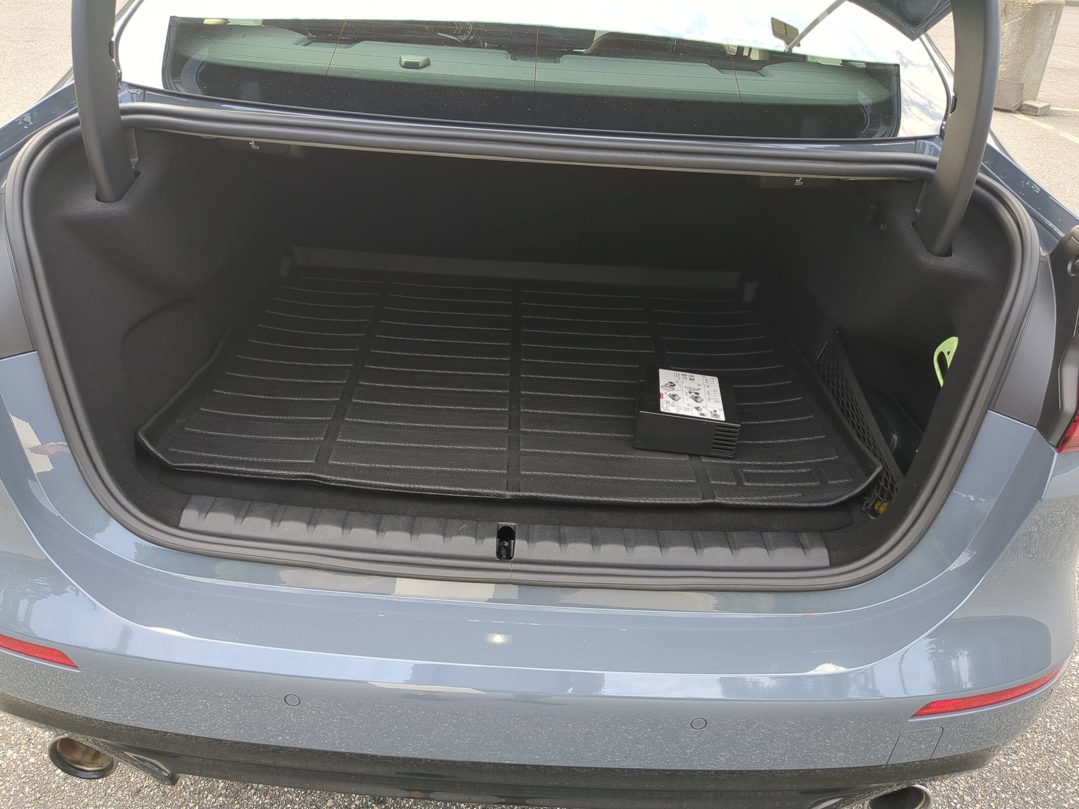 2024 BMW 2 Series 228i xDrive