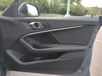 2024 BMW 2 Series 228i xDrive