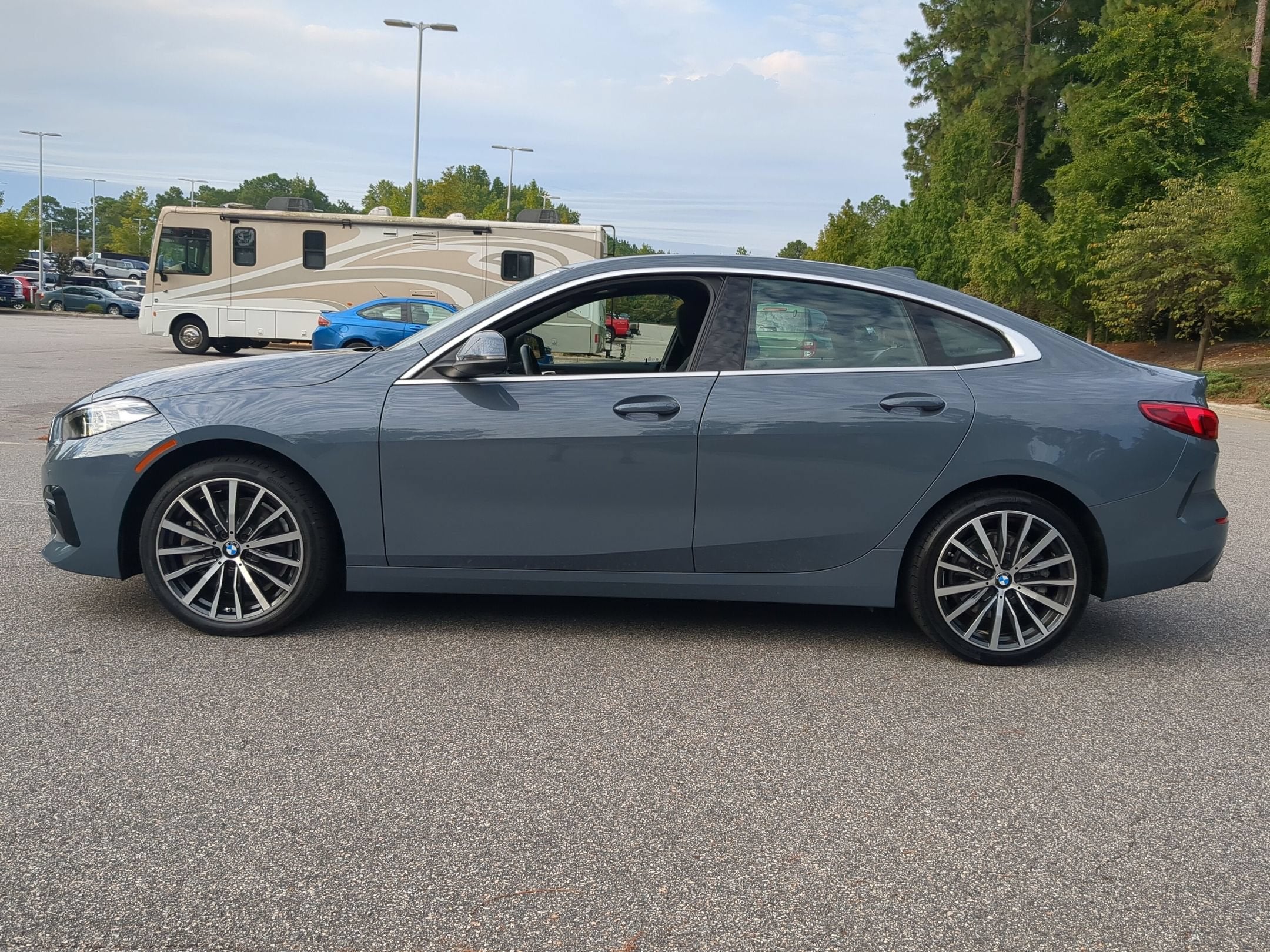 2024 BMW 2 Series 228i xDrive