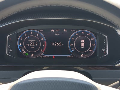 2023 Volkswagen Arteon SEL R-Line
