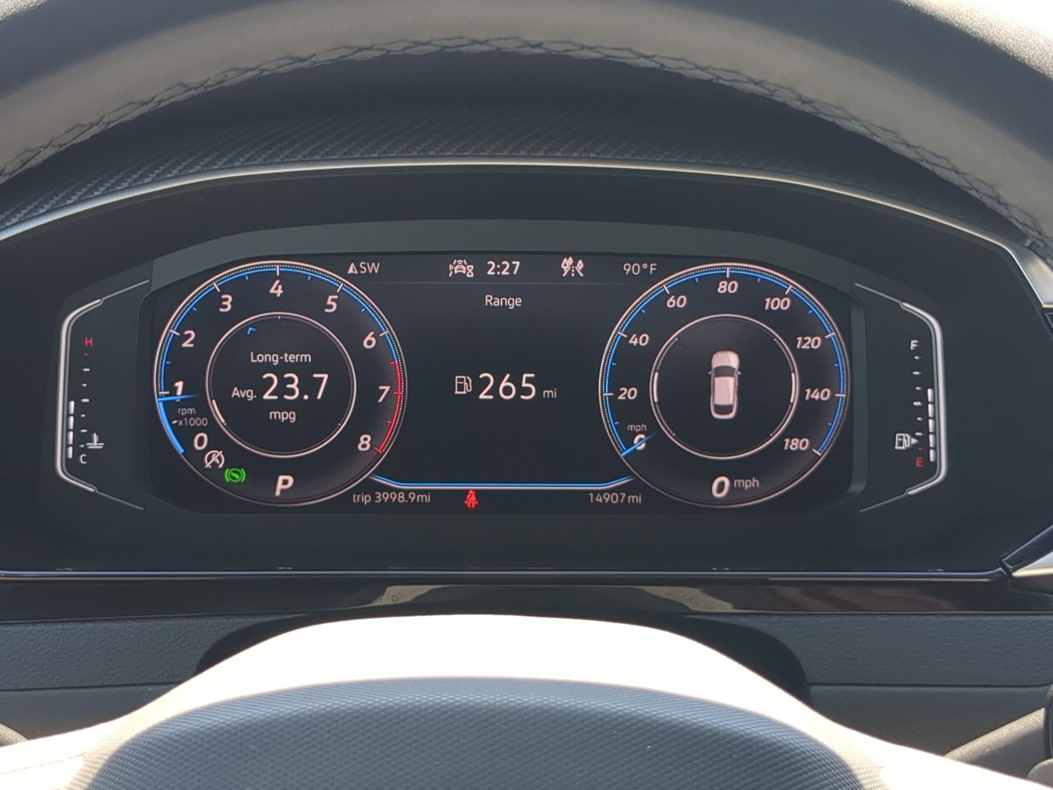 2023 Volkswagen Arteon SEL R-Line