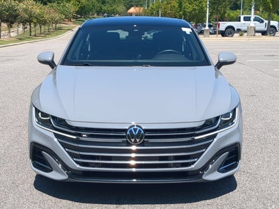 2023 Volkswagen Arteon SEL R-Line