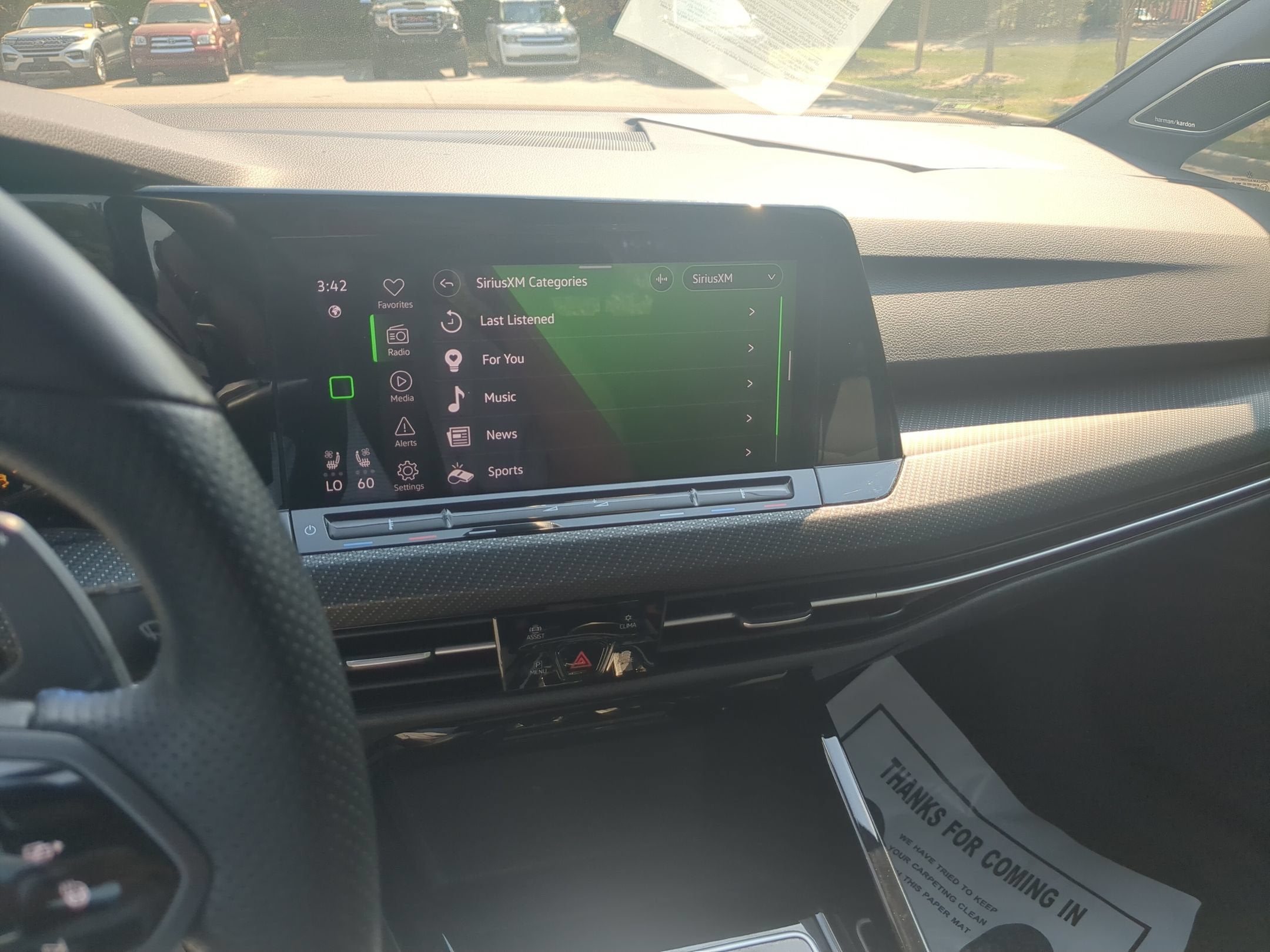 2024 Volkswagen Golf R 2.0T
