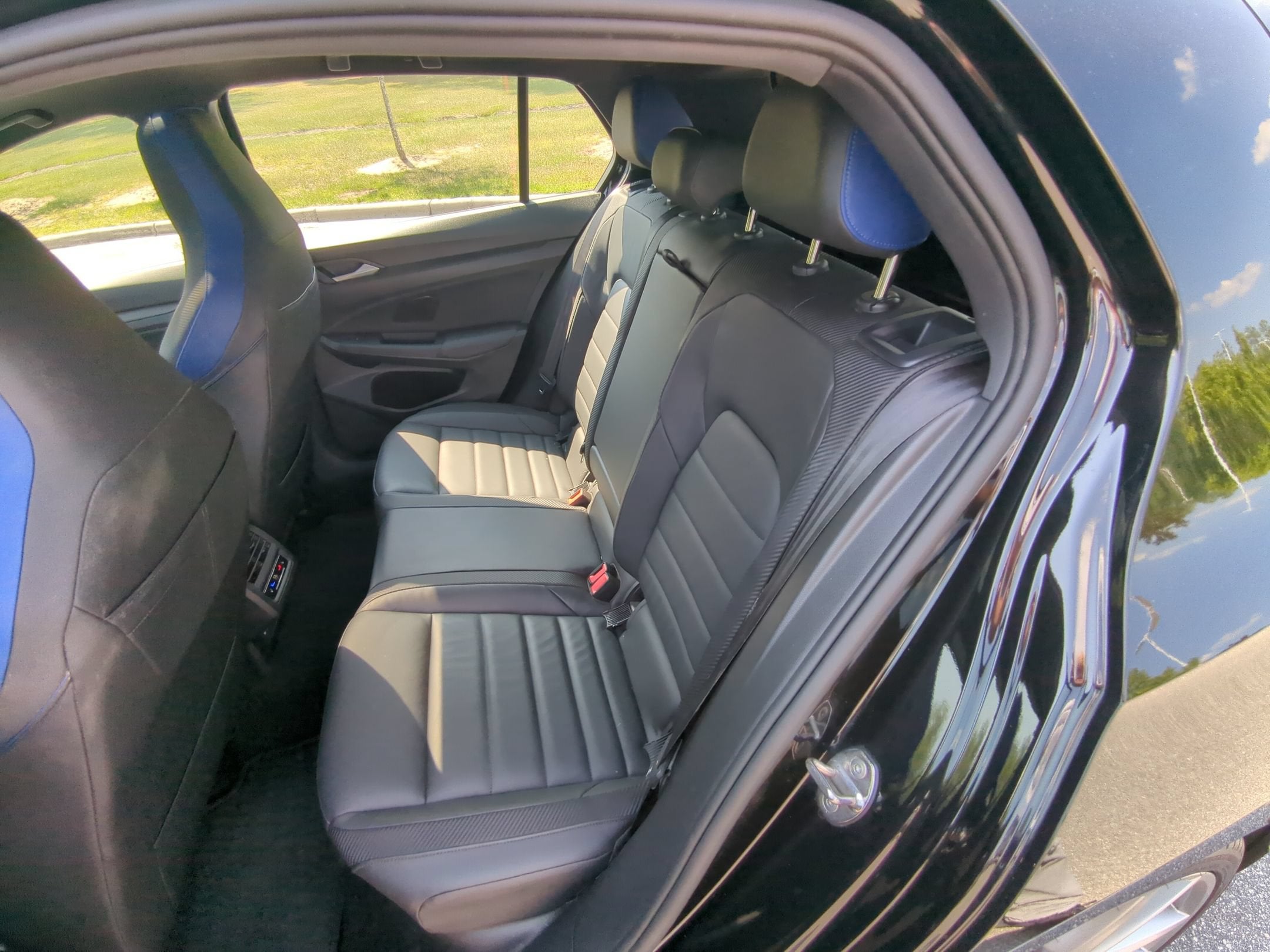 2024 Volkswagen Golf R 2.0T