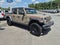 2020 Jeep Gladiator Mojave