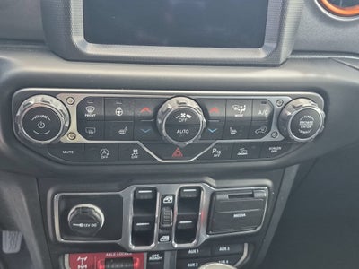 2020 Jeep Gladiator Mojave