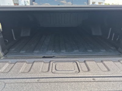 2020 Jeep Gladiator Mojave