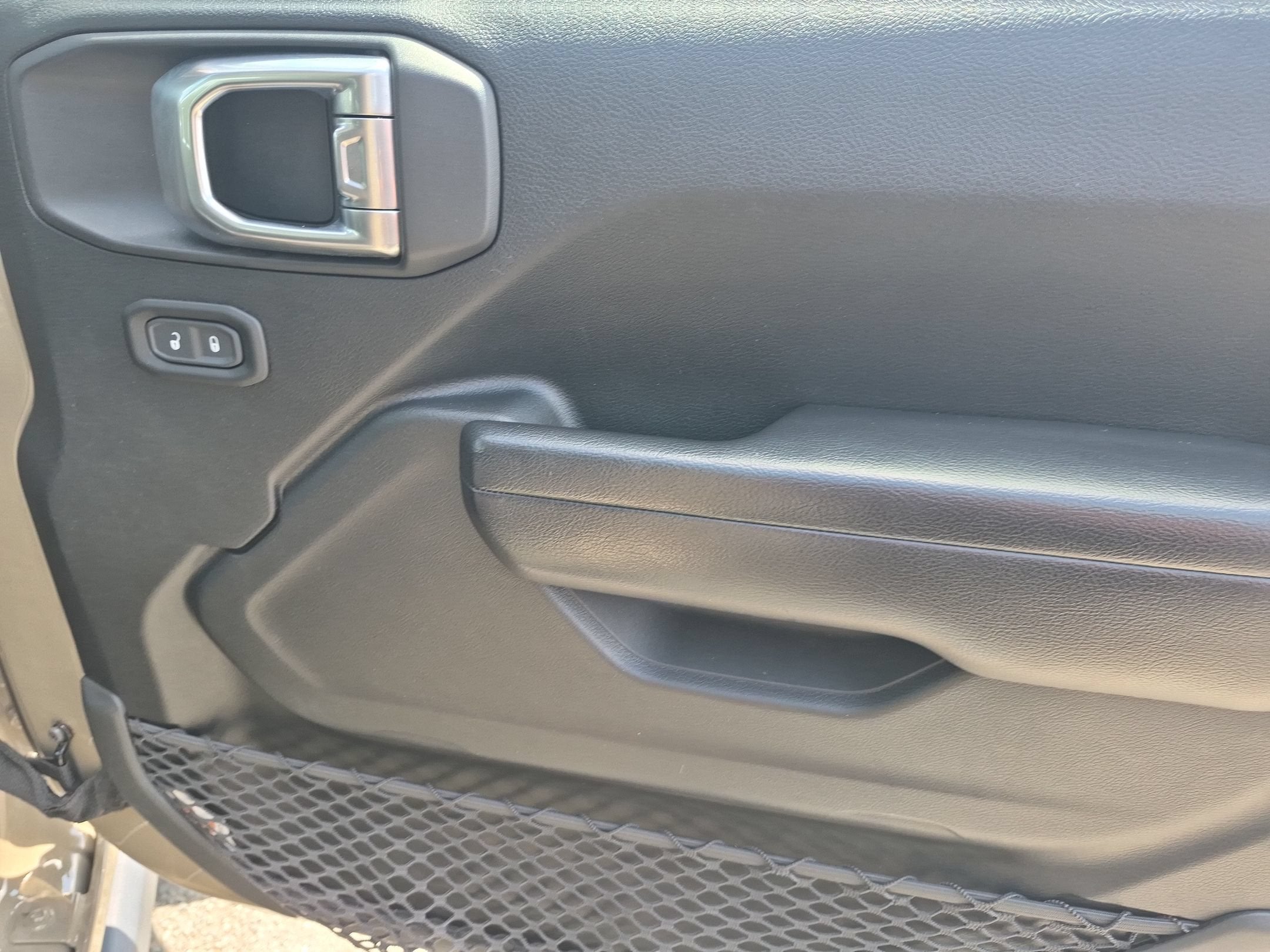 2020 Jeep Gladiator Mojave