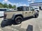 2020 Jeep Gladiator Mojave