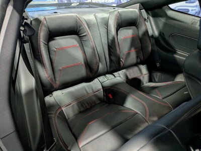 2024 Ford Mustang Saleen Yellow Label Yellow Label