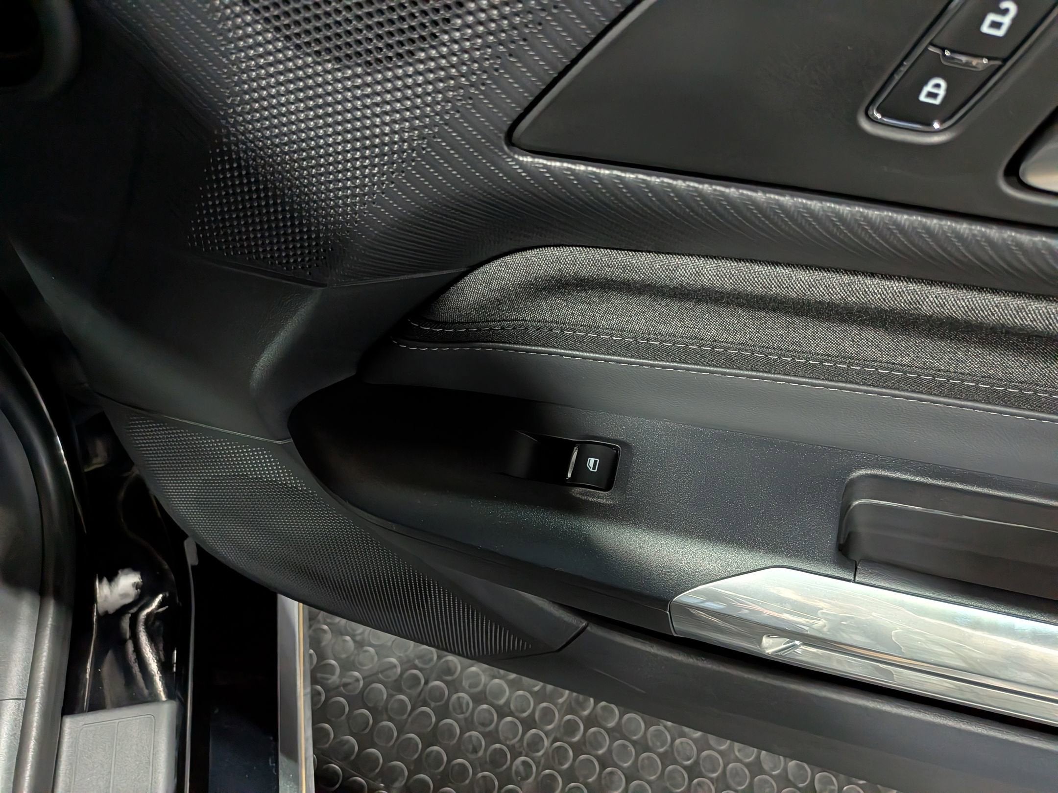 2024 Ford Mustang Saleen Yellow Label Yellow Label