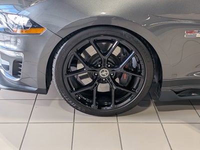 2019 Ford Mustang SHELBY