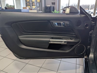 2019 Ford Mustang SHELBY