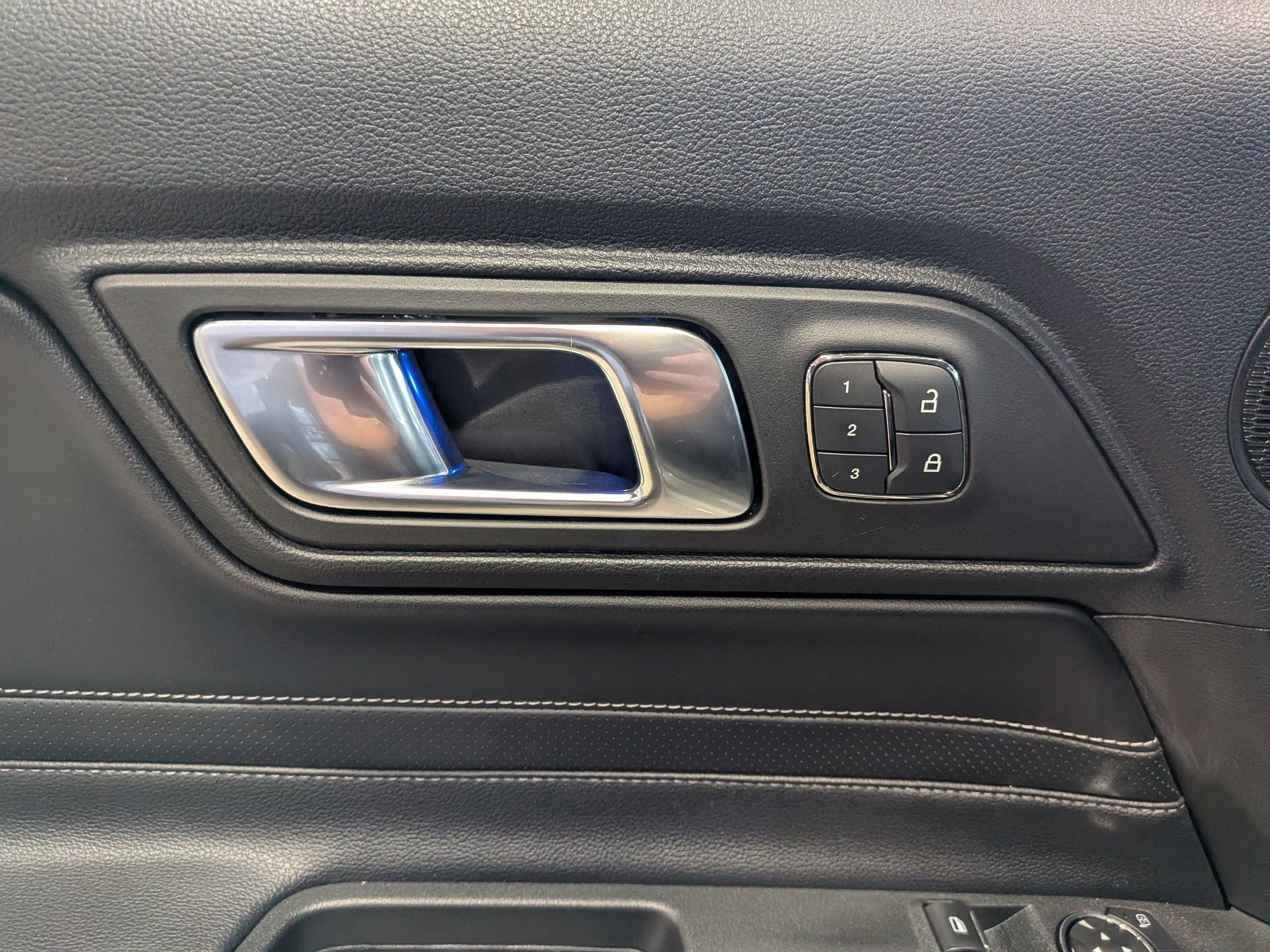 2019 Ford Mustang SHELBY