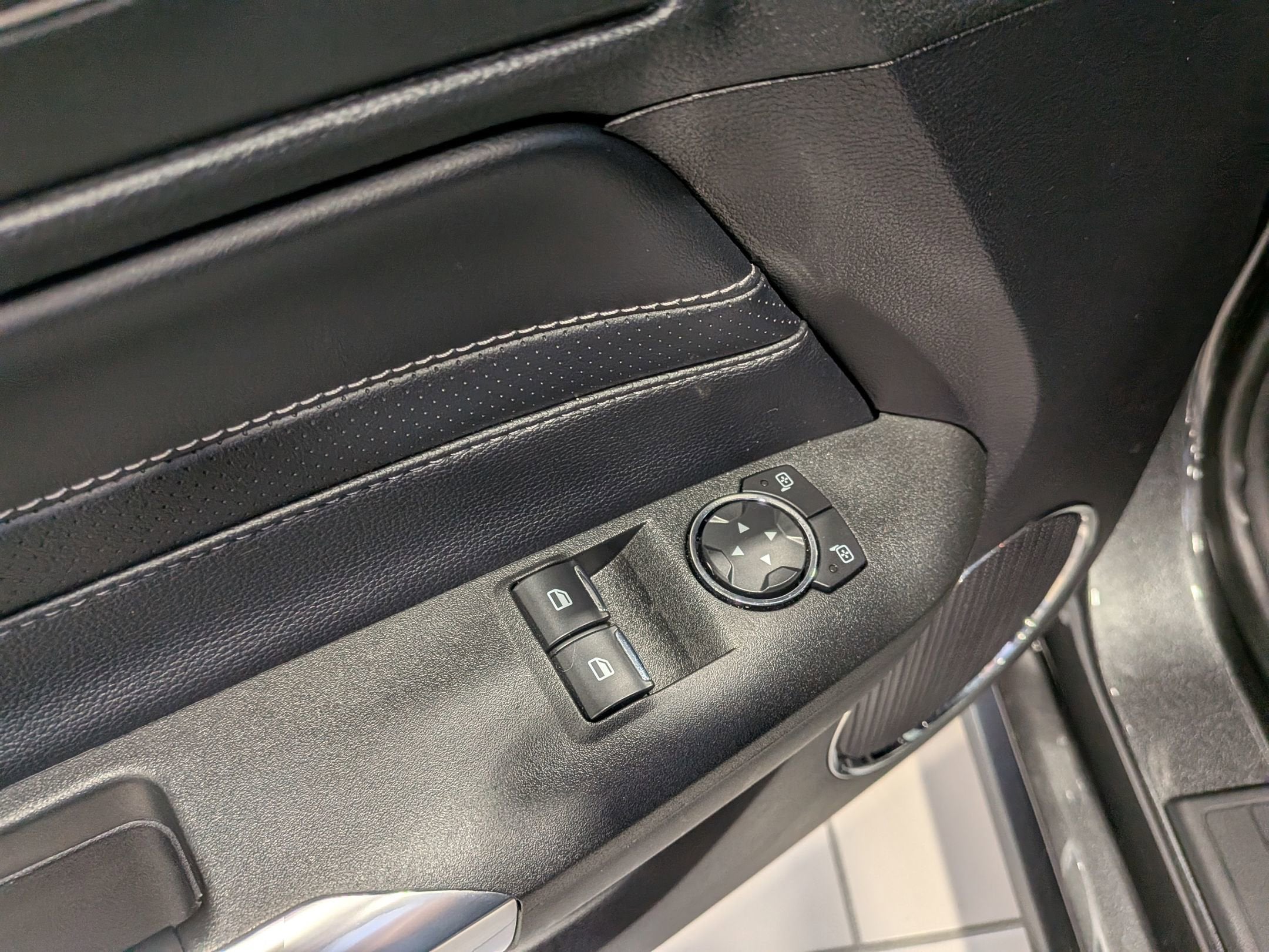 2019 Ford Mustang SHELBY