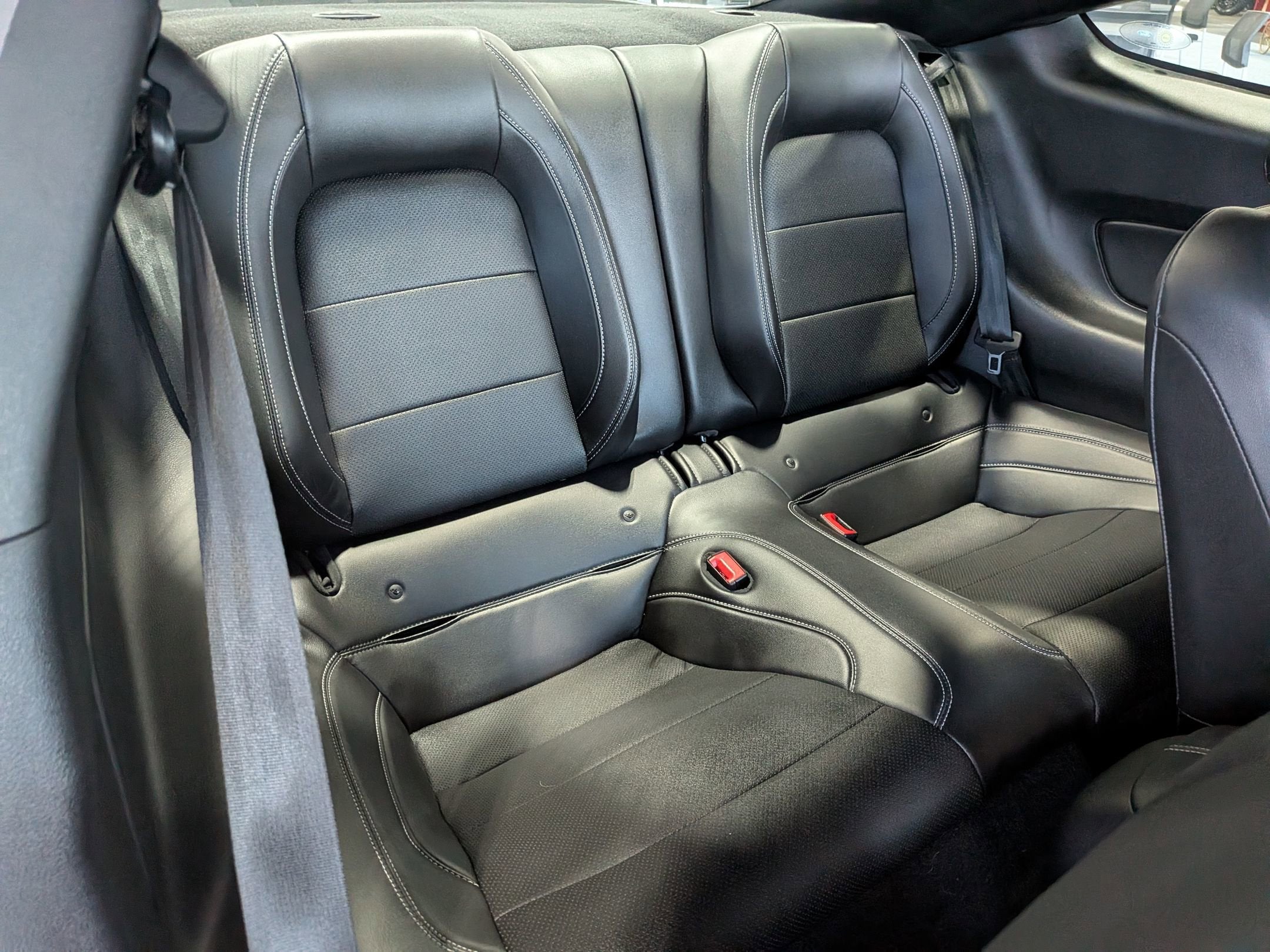 2019 Ford Mustang SHELBY