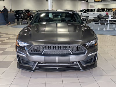 2019 Ford Mustang SHELBY