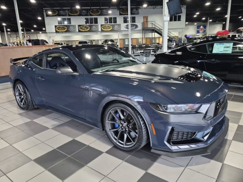 2024 Ford Mustang Dark Horse