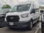 2023 Ford Transit Passenger Wagon XL