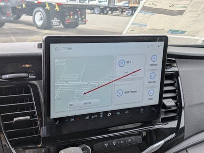 2026 Ford Transit Passenger Wagon XLT