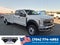 2026 Ford Super Duty F-450 DRW XL