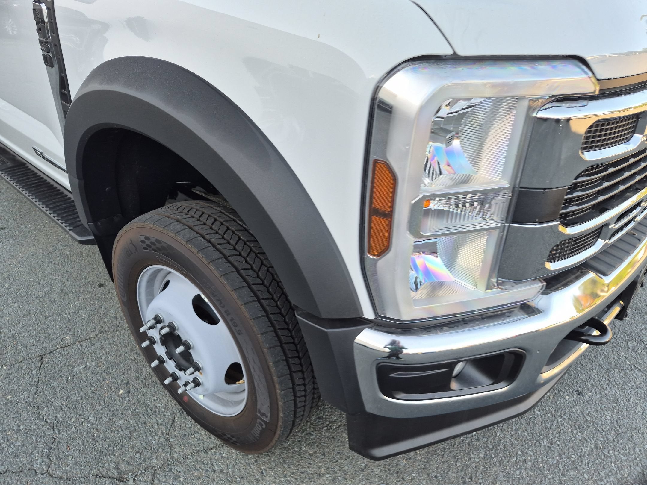 2026 Ford Super Duty F-450 DRW XL